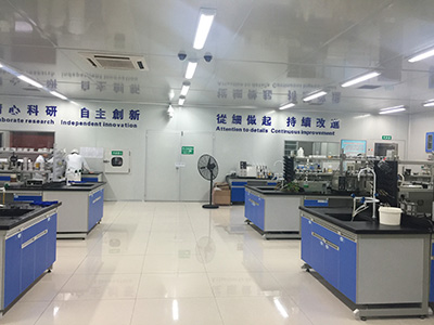 工廠(chǎng)實(shí)景